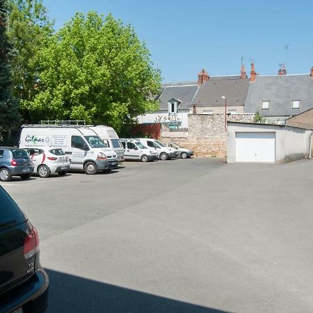 Châteauroux Le Prestige Saint Andre 아파트 외부 사진