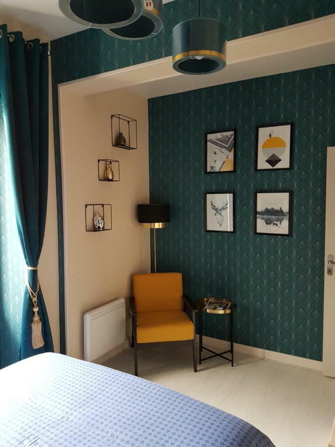 Châteauroux Le Prestige Saint Andre 아파트 외부 사진